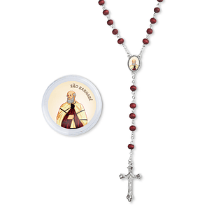 Chapelet de Saint Barnabé