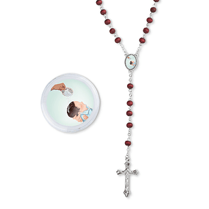 Baptism Rosary