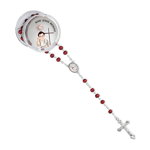 Baby Jesus Rosary