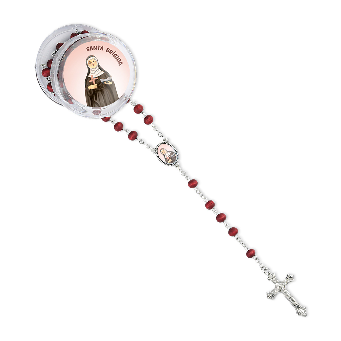 Saint Bridget Rosary 2