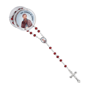 Saint Cyriacus Rosary