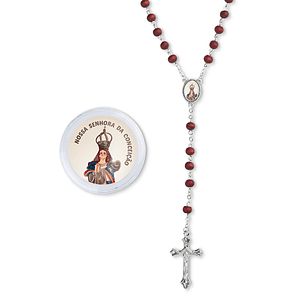 Our Lady of Conception Rosary