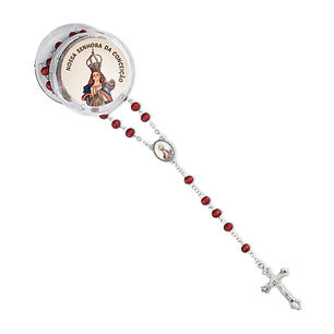 Our Lady of Conception Rosary