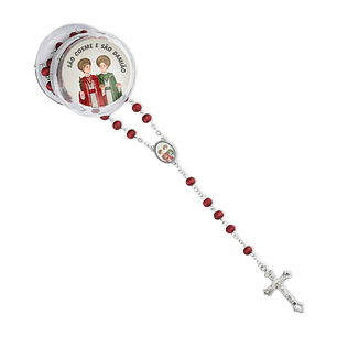 Saint Cosmas and Saint Damian Rosary