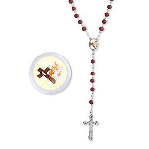 Chapelet du Sacrement de Confirmation