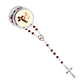 Sacrament of Confirmation Rosary - thumbnail 2