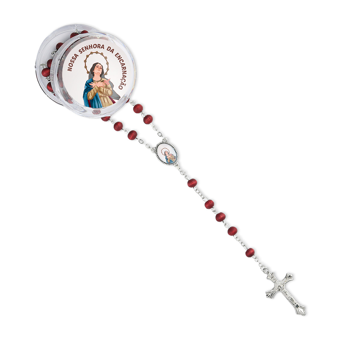 Rosário de Nossa Senhora da Encarnação 2