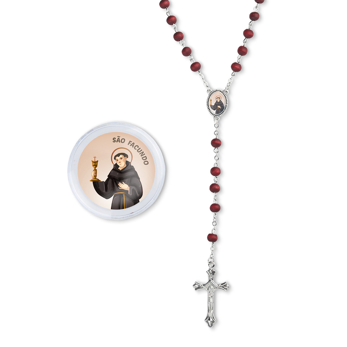 Rosário de São Facundo 1