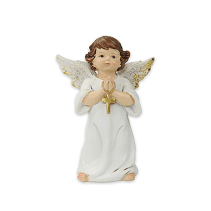 Anjo da Guarda 21 cm