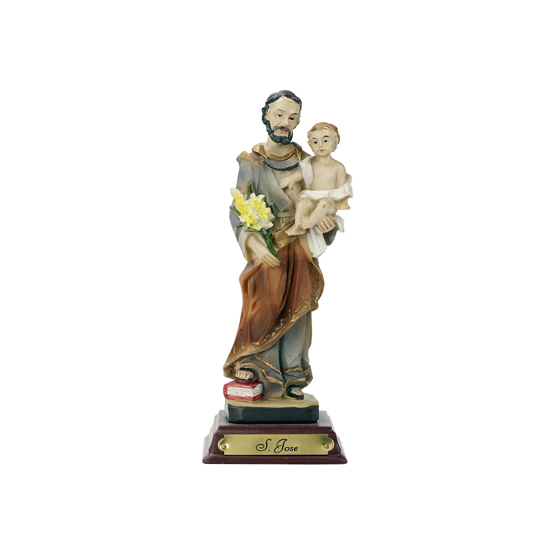Saint Joseph 13 cm 1