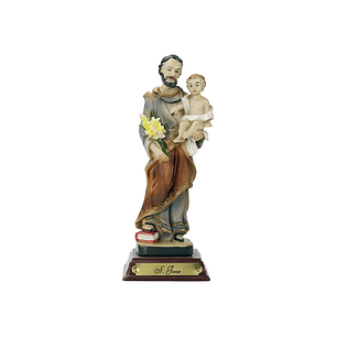 Saint Joseph 13 cm