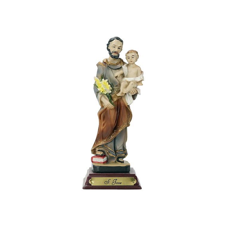 Saint Joseph 13 cm 1