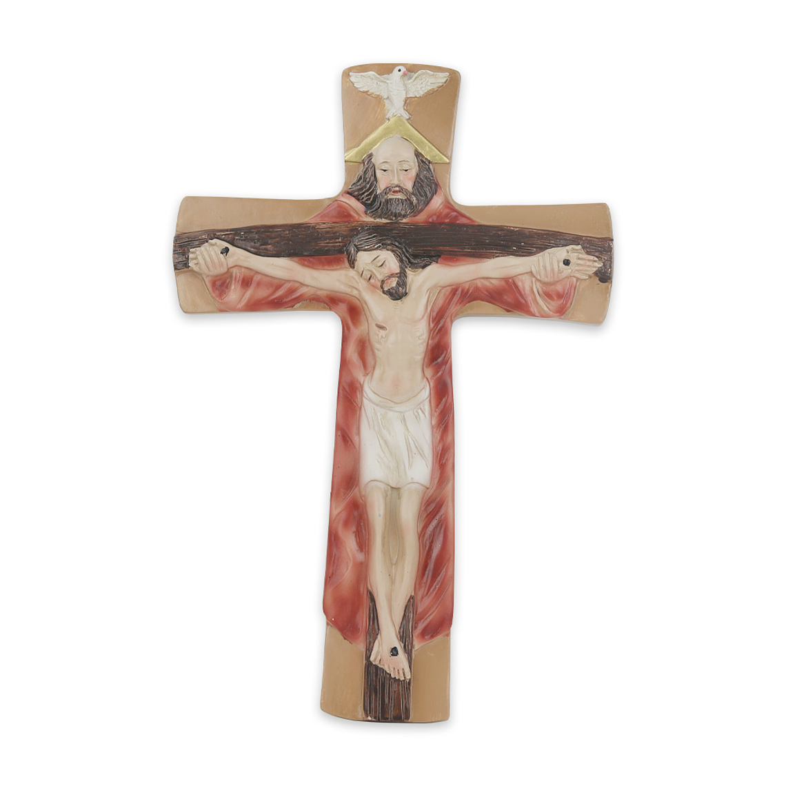 Cruz da Santíssima Trindade 1