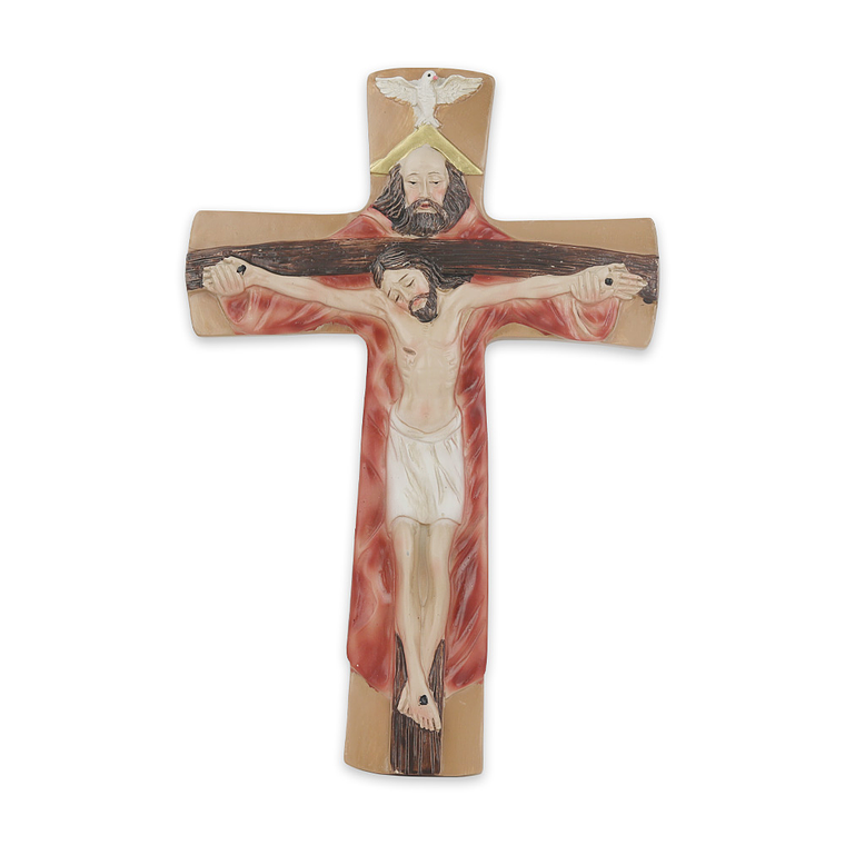 Cruz da Santíssima Trindade 1