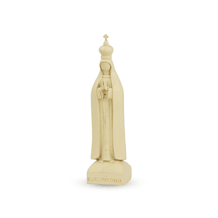 Our Lady of Fátima