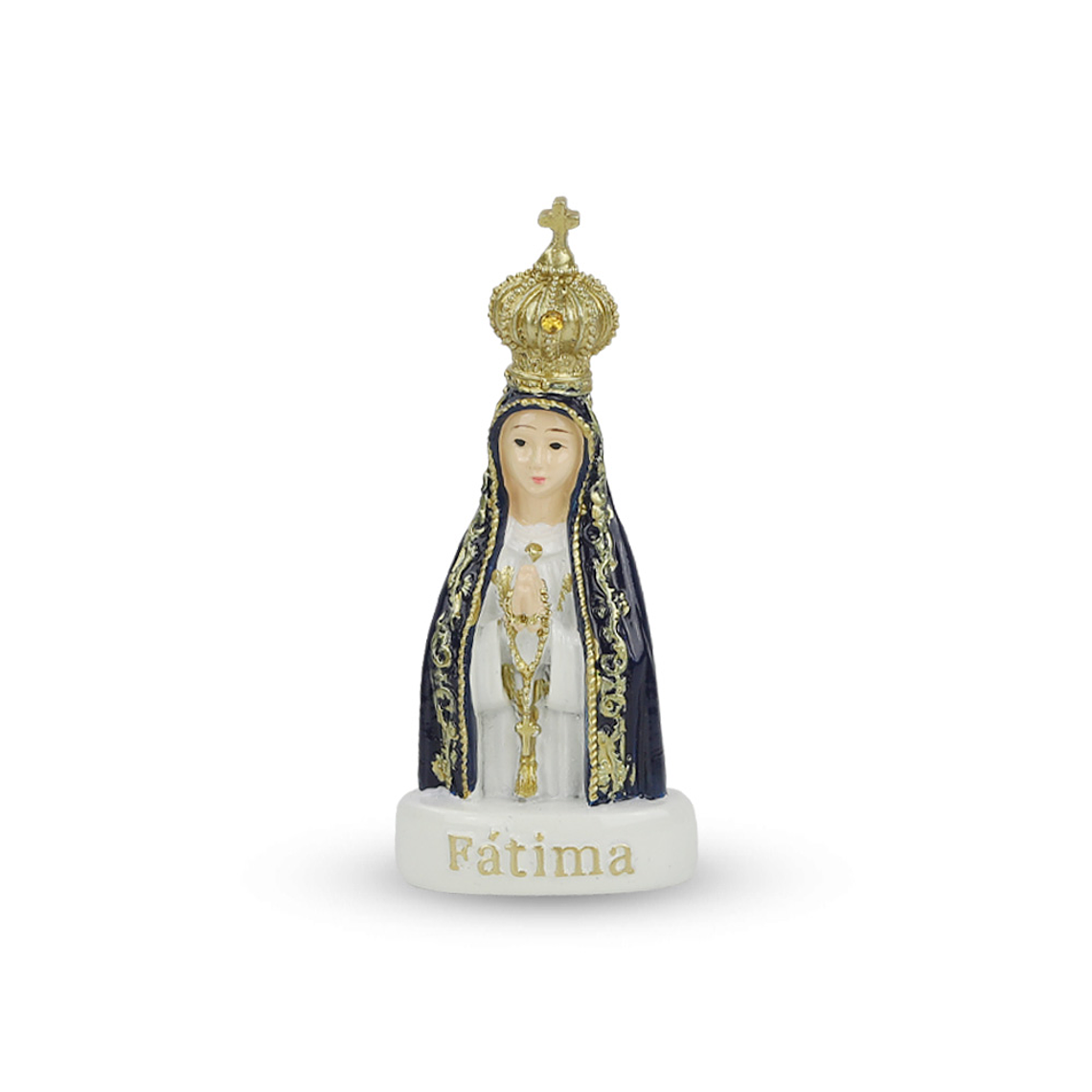 Busto de Nuestra Señora de Fátima 1