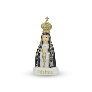 Bust of Our Lady of Fátima