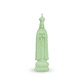Green Our Lady of Fátima - thumbnail 1