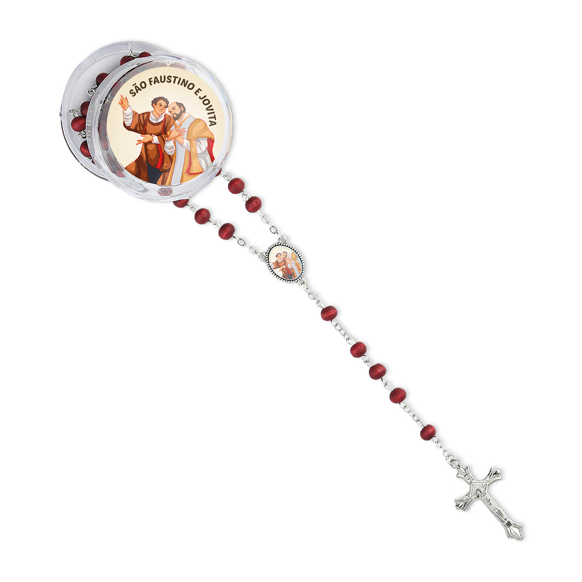 Rosario di San Faustino e San Giovita 2