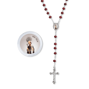 Saint Felix Rosary