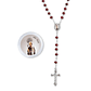 Saint Felix Rosary - thumbnail 1