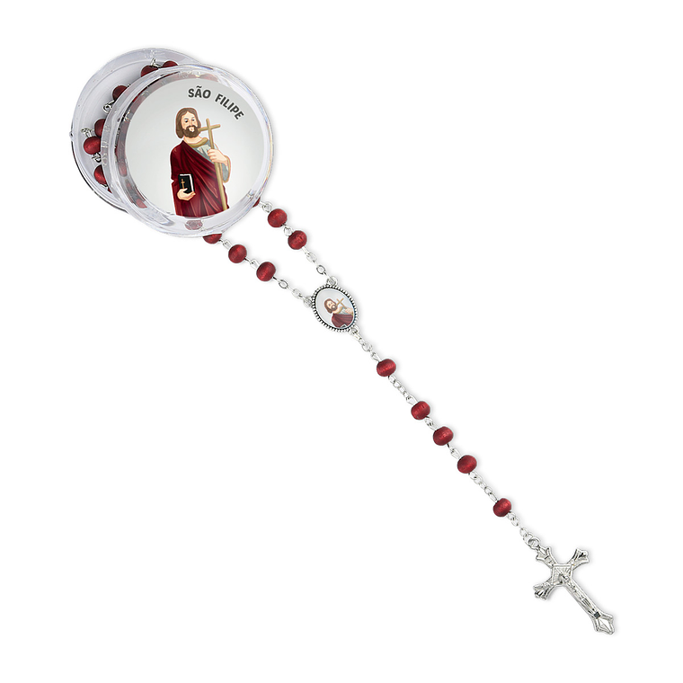 Saint Philip Rosary 2