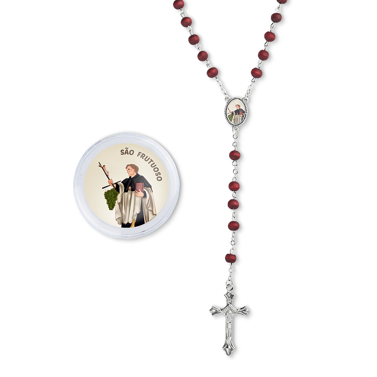 Rosário de São Frutuoso 1