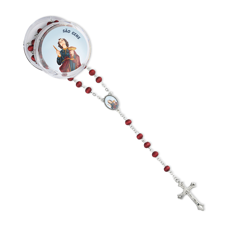 Rosario de San Gens 2