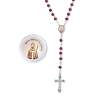 Rosário de Santo Isidoro de Sevilha 1