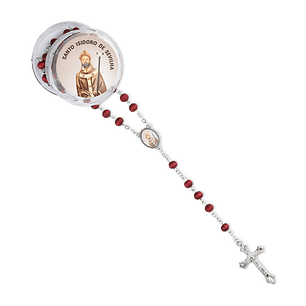 Chapelet de Saint Isidore de Séville