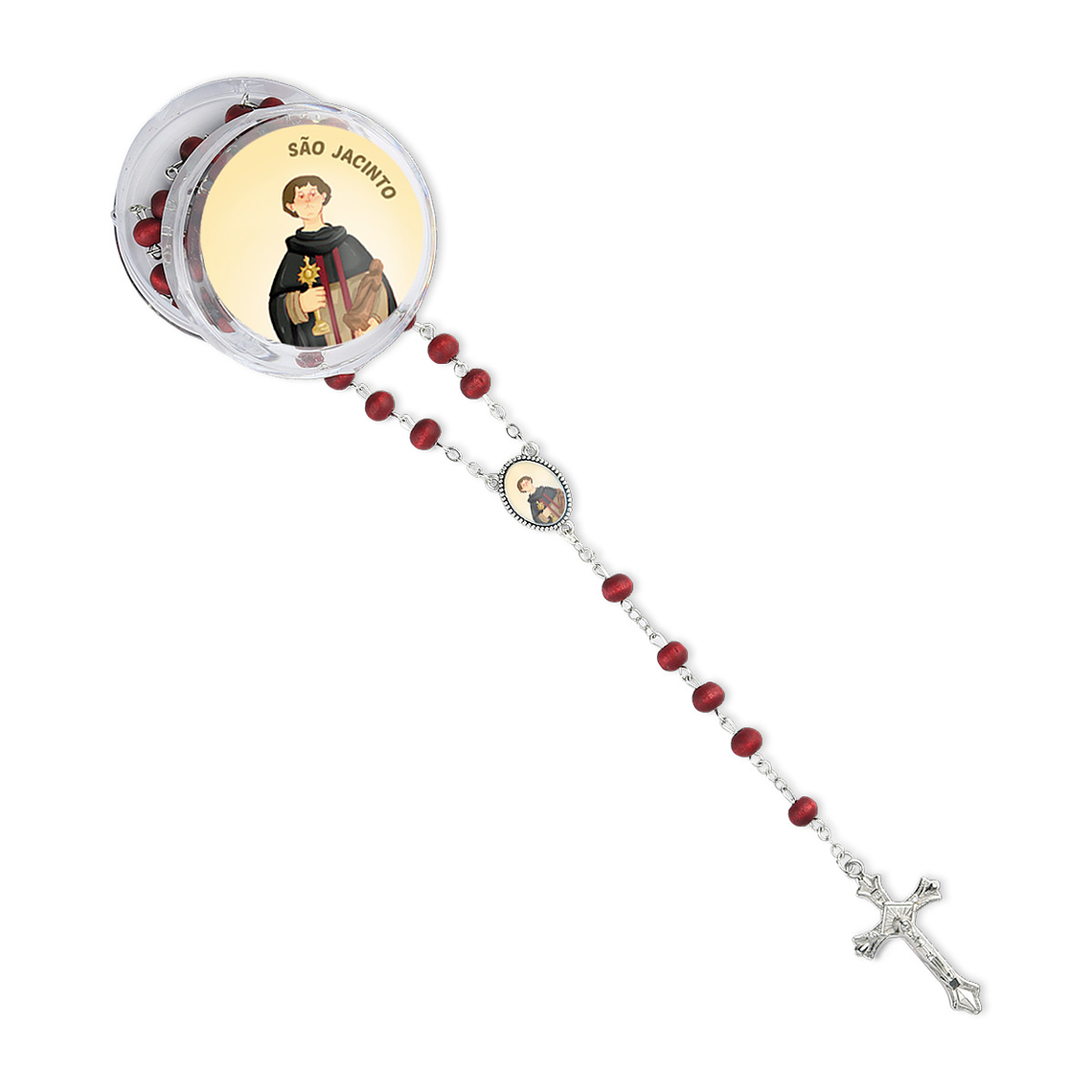 Rosário de São Jacinto 2