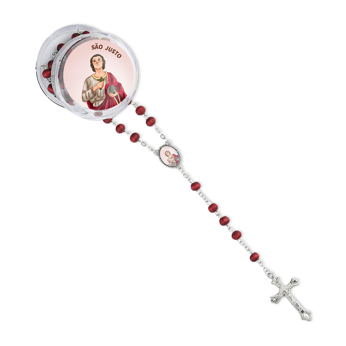 Rosário de São Justo 2