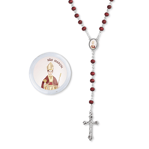 Saint Martial Rosary