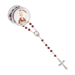Saint Martial Rosary