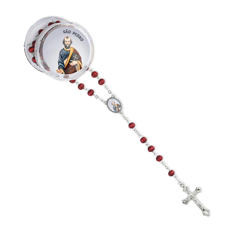 Rosary of Saint Peter 2