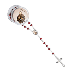 Father Pio Rosary