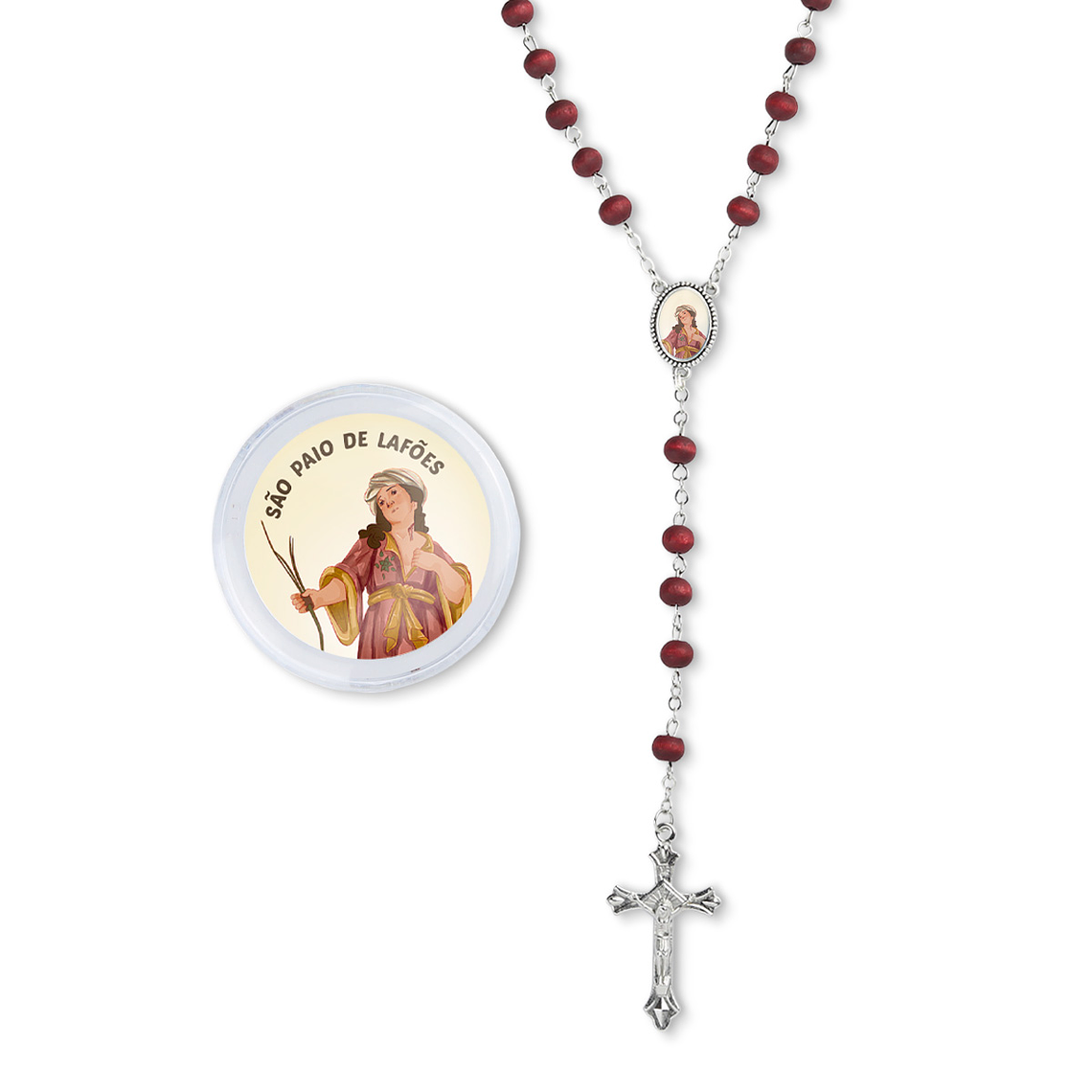 Rosário de São Paio de Lafões 1