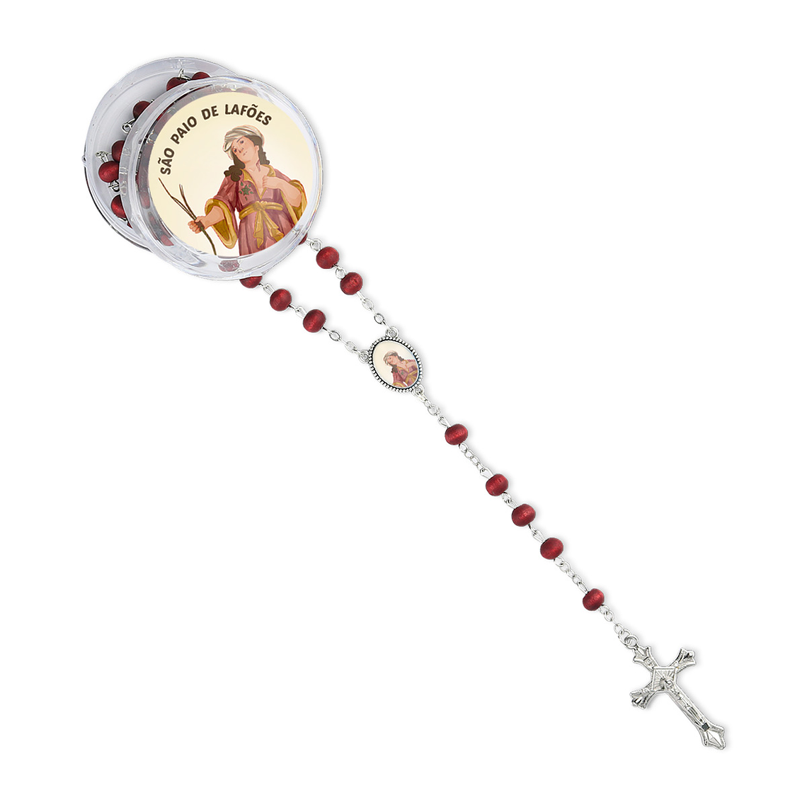 Rosário de São Paio de Lafões 2