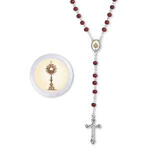 Chapelet du Saint Sacrement