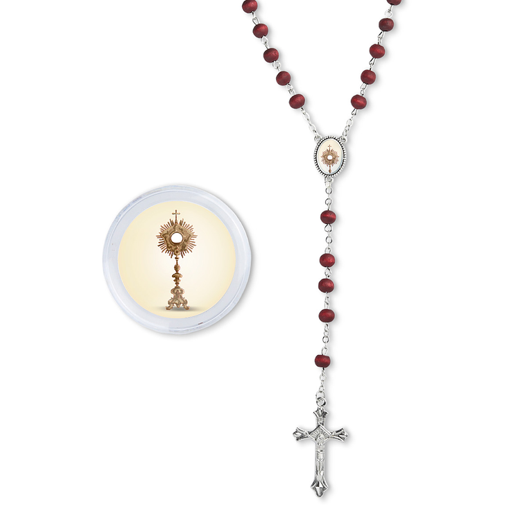 Rosário do Santíssimo Sacramento 1