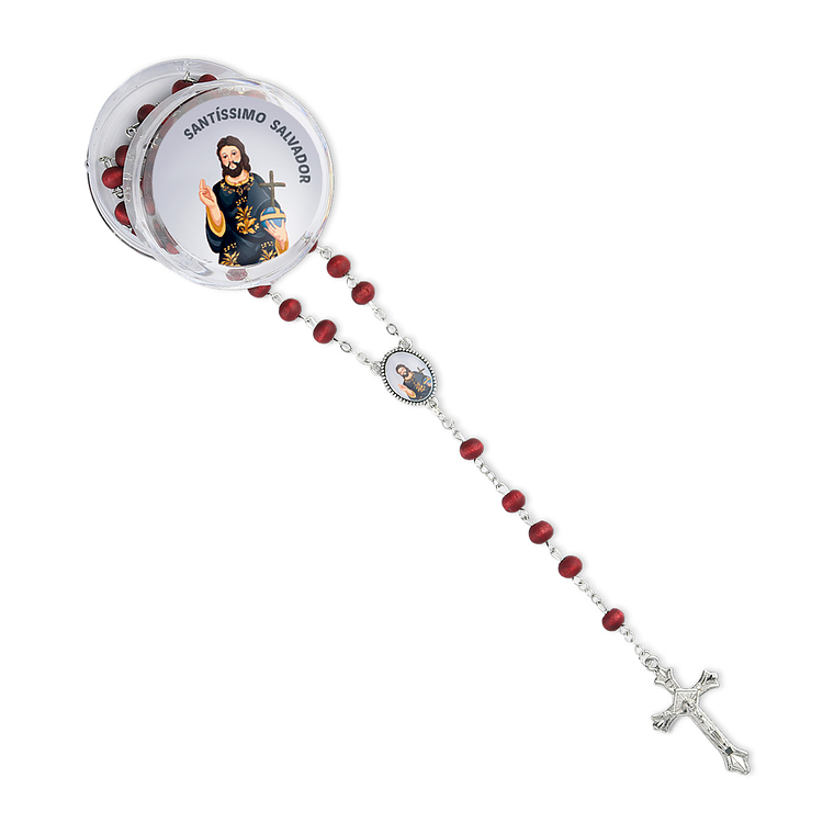 Rosário do Santíssimo Salvador 2