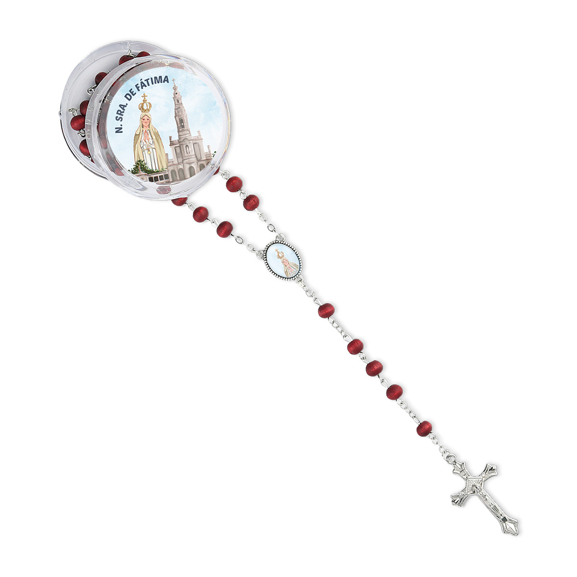 Rosário de Fátima 2