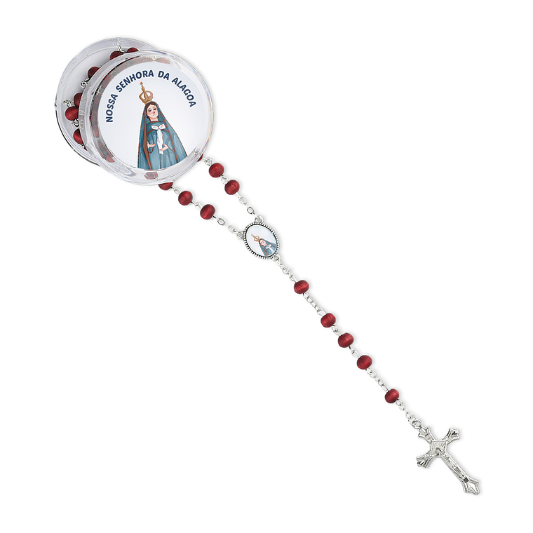 Rosario de Nuestra Señora de Alagoa 2