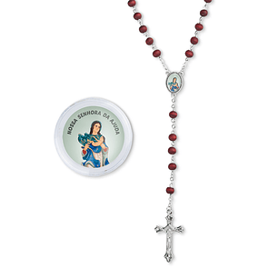 Our Lady of Help Rosary