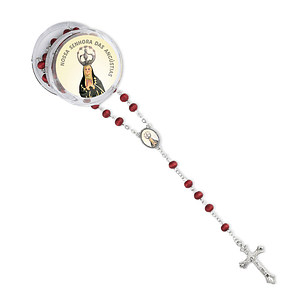 Our Lady of Anguish Rosary