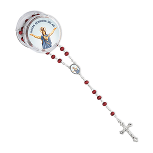 Our Lady of the Air Rosary