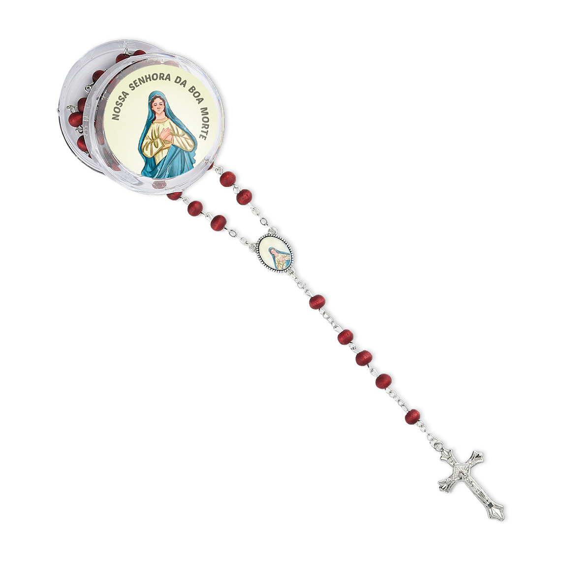 Rosário de Nossa Senhora da Boa Morte 2