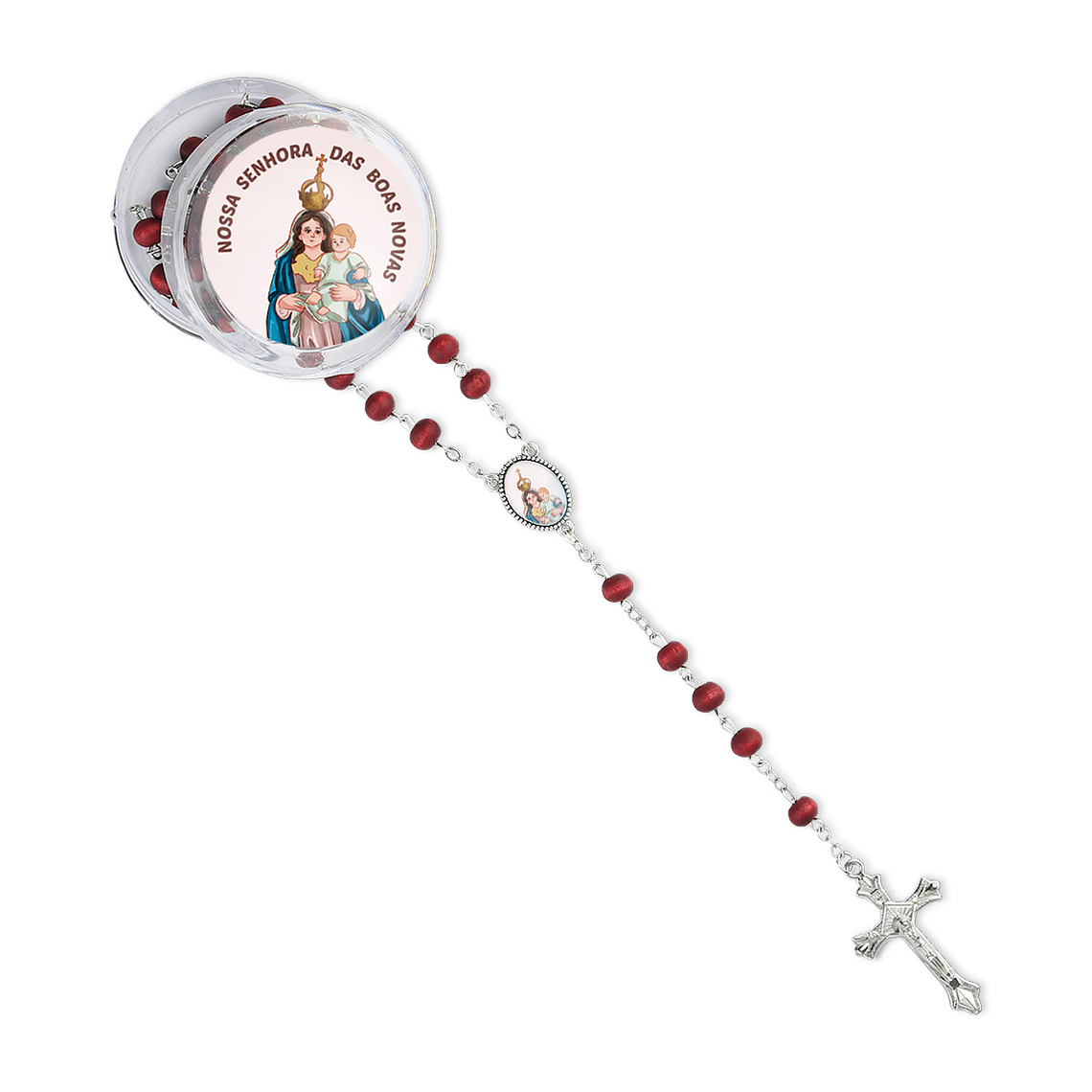 Rosário de Nossa Senhora das Boas Novas 2