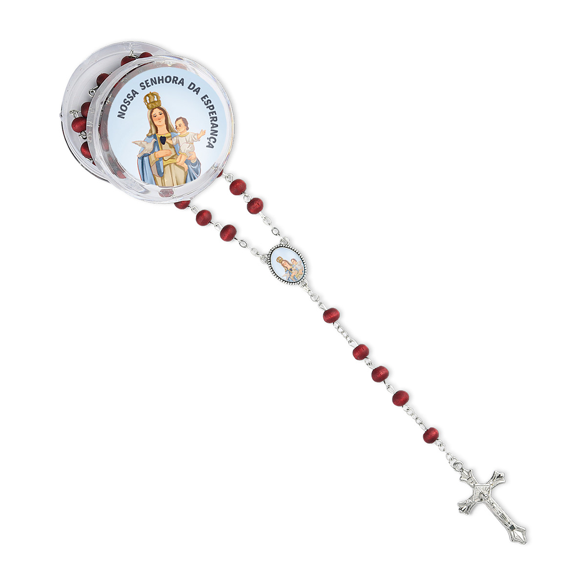 Rosário de Nossa Senhora da Esperança 2