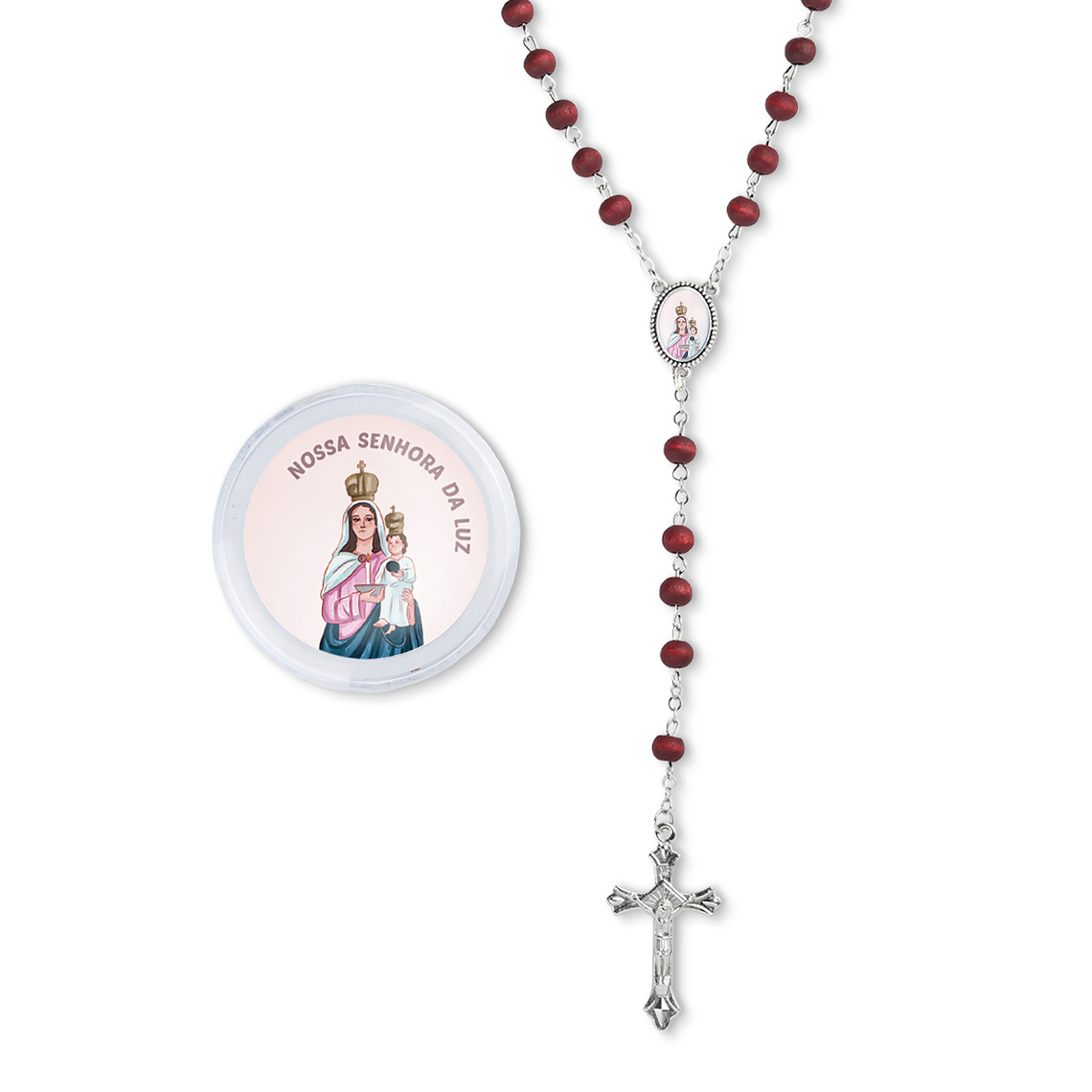 Rosário de Nossa Senhora da Luz 1